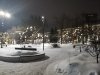 После застолья можно было полюбоваться нашим прекрасным Нижним Новгородом