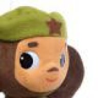 Cheburashka