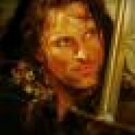 aragorn