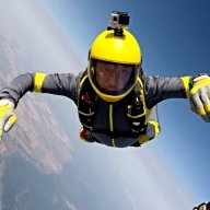 Skydiver