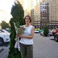 Ирина К