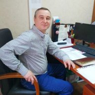 Сергей Попов