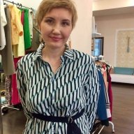 Марина Лучкова
