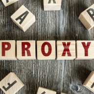 MangoProxy