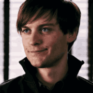 Tobey Vincent Maguire