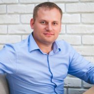 Михаил НиНо