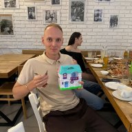 Илья Леконцев