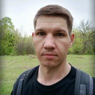 Александр Павлухин