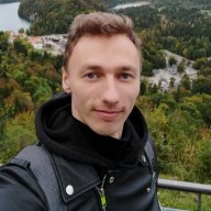 Сергей Бон