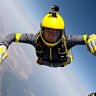 Skydiver