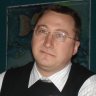 Дмитрий Баженов
