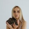 Анастасия Ширинкина