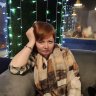 Анна Миронова