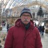 Сергей Леонидович