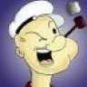 Sailor Popeye