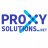 Proxy-solutions